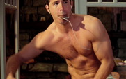 Ryan Reynolds naked