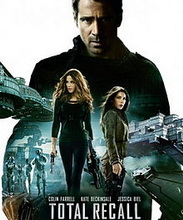 total recall colin farrell