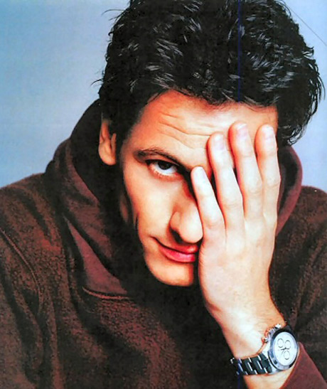 Ioan Gruffudd 11 Loading...