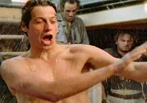 Ioan Gruffudd 14 Loading...