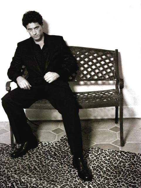 Ioan Gruffudd 6 Loading...