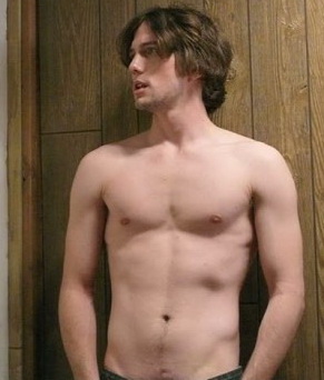 Jackson Rathbone nude