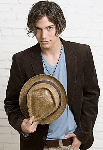 Jackson Rathbone 5 Loading...