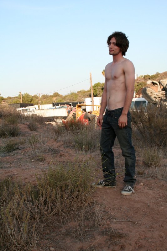 Jackson Rathbone 7 Loading...