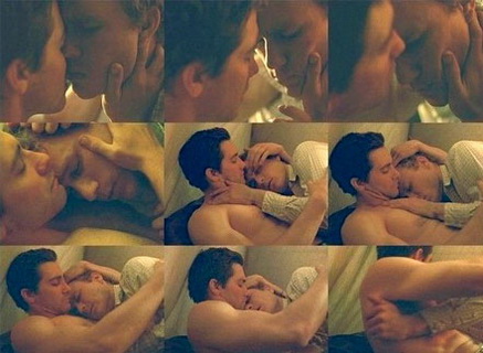 steamy sex scenes