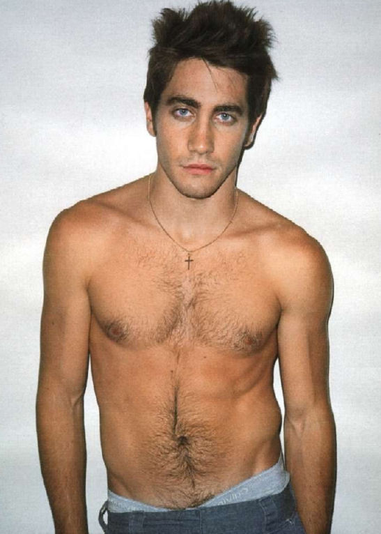 Jake Gyllenhaal 11 Loading...