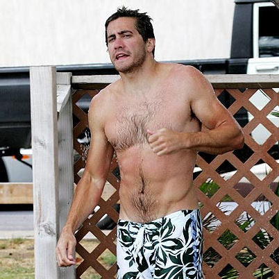 Jake Gyllenhaal 15 Loading...