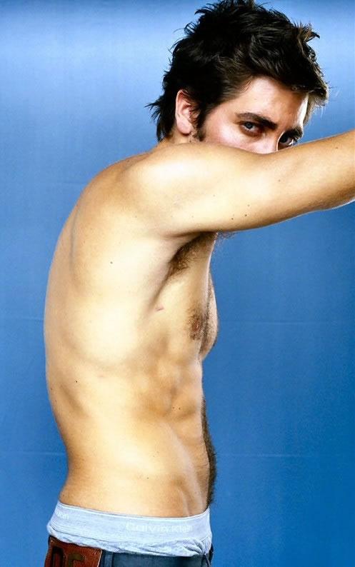 Jake Gyllenhaal 2 Loading...