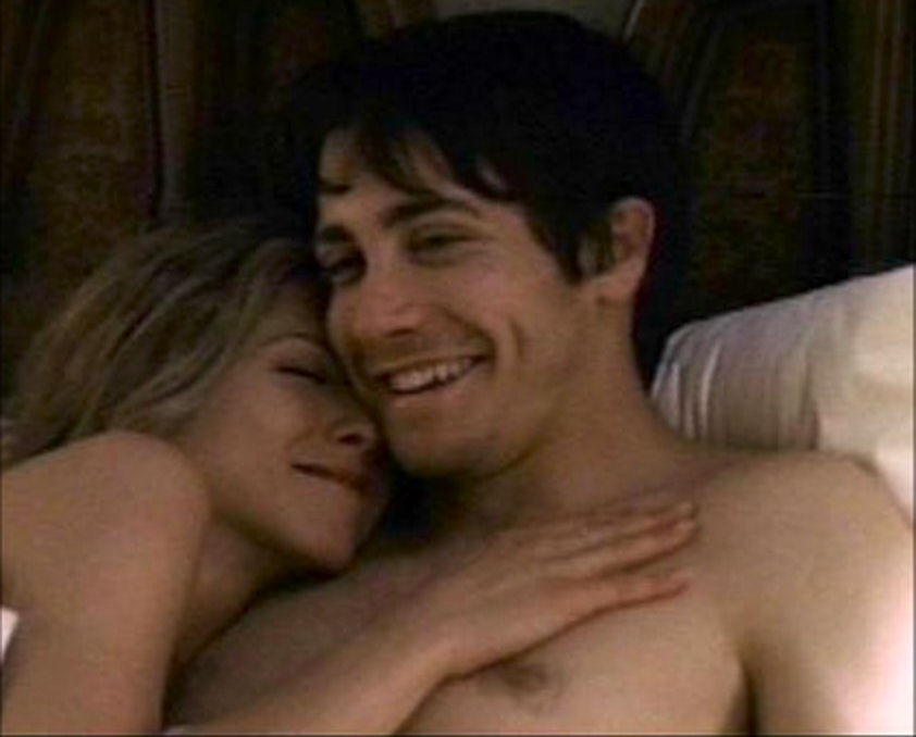 Jake Gyllenhaal 26 Loading...