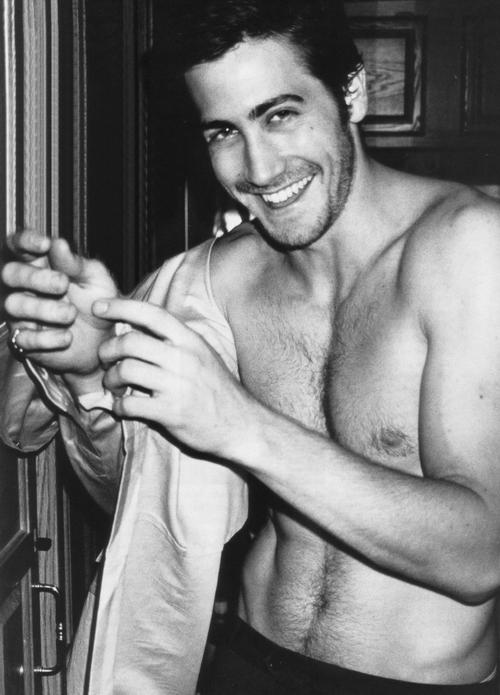Jake Gyllenhaal 5 Loading...