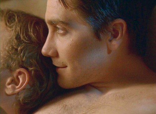 steamy sex scenes