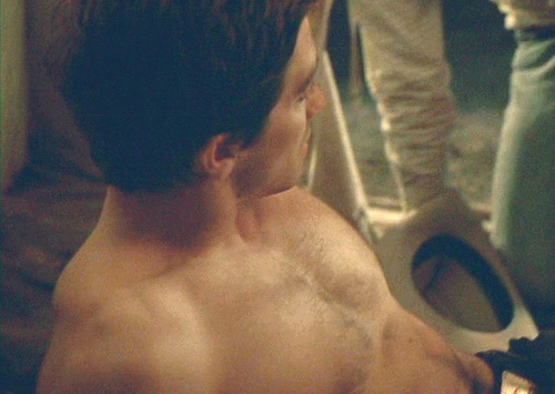steamy sex scenes