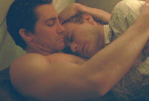 steamy sex scenes