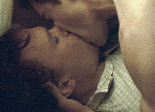 steamy sex scenes