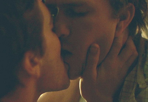 steamy sex scenes