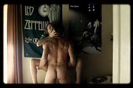 Watch HD clips of Jake naked sex scenes!