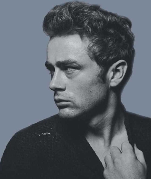James Dean 1 Loading...