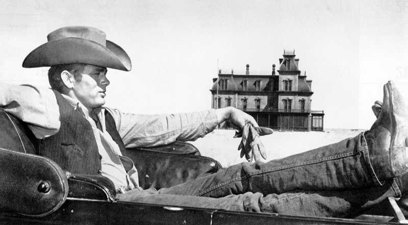 James Dean 2 Loading...