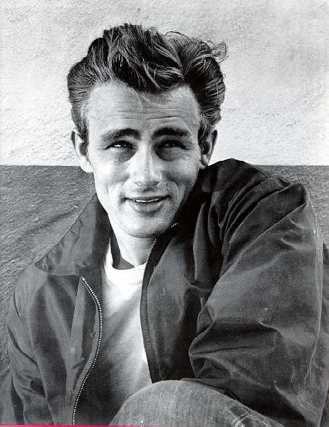 James Dean 4 Loading...