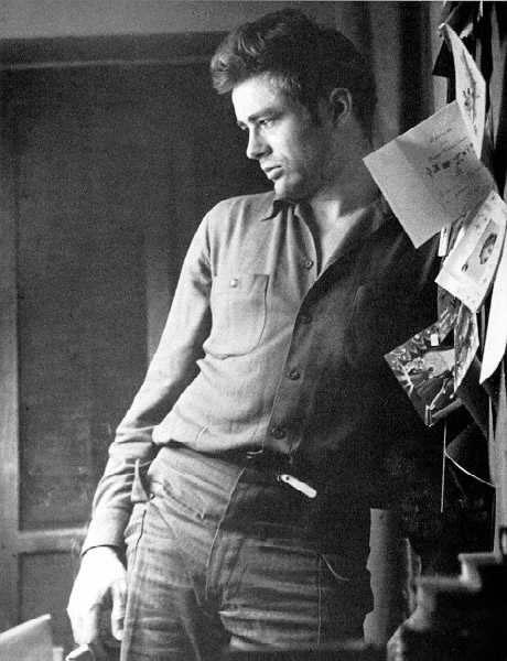 James Dean 5 Loading...