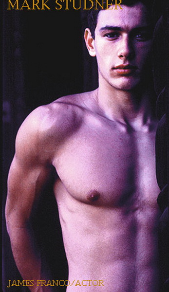 James Franco
 10 Loading...