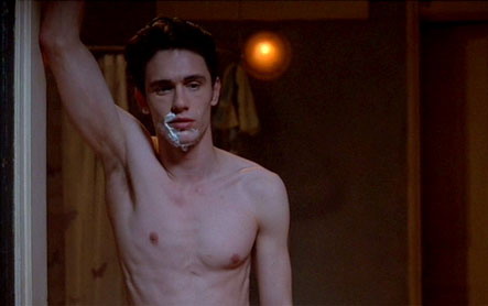 James Franco
 18 Loading...