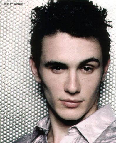 James Franco
 2 Loading...