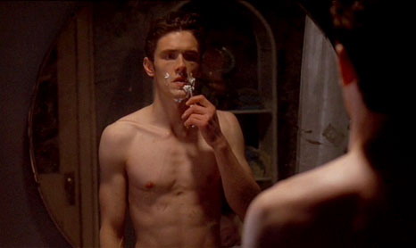 James Franco
 20 Loading...
