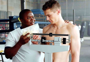James Franco
 25 Loading...