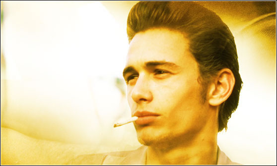 James Franco
 3 Loading...