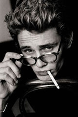 James Franco
 5 Loading...