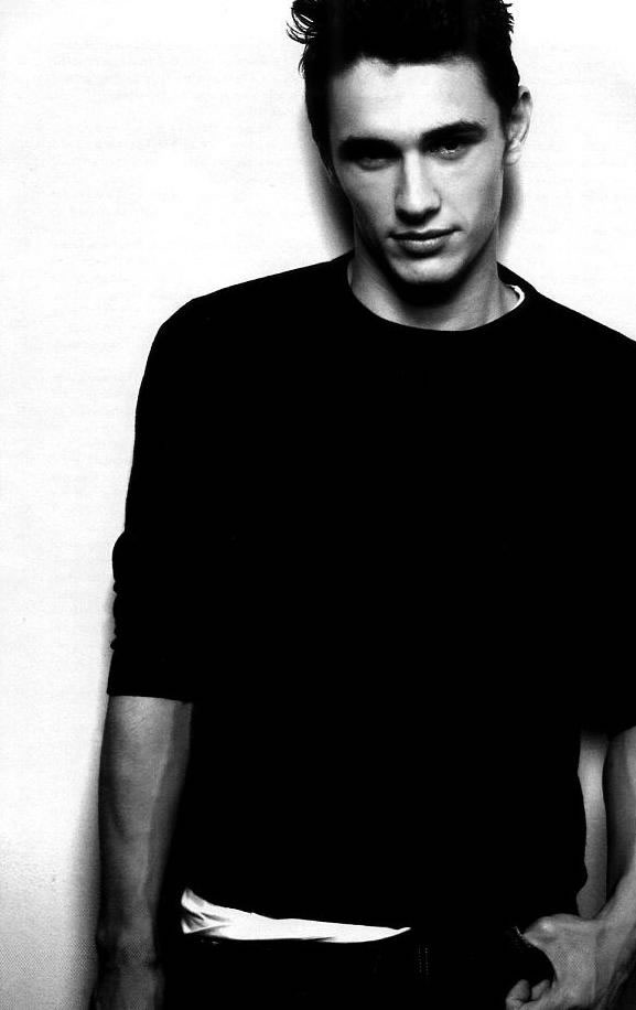 James Franco
 7 Loading...