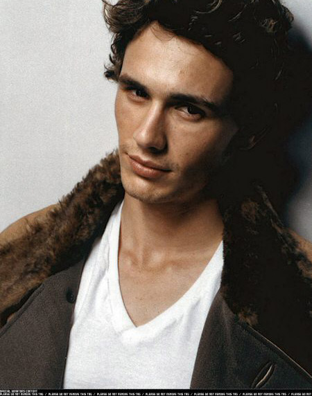 James Franco
 8 Loading...