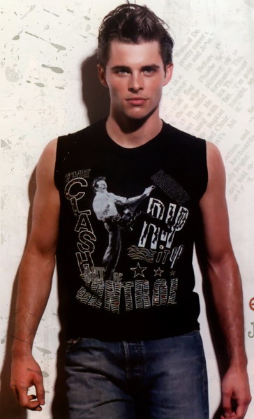 James Marsden 11 Loading...