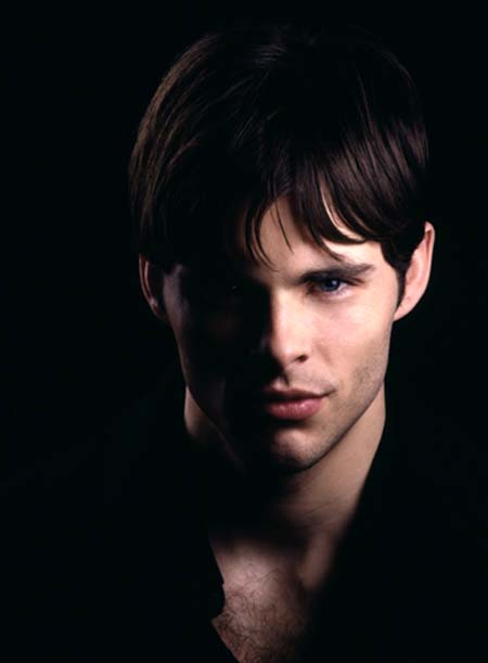 James Marsden 12 Loading...