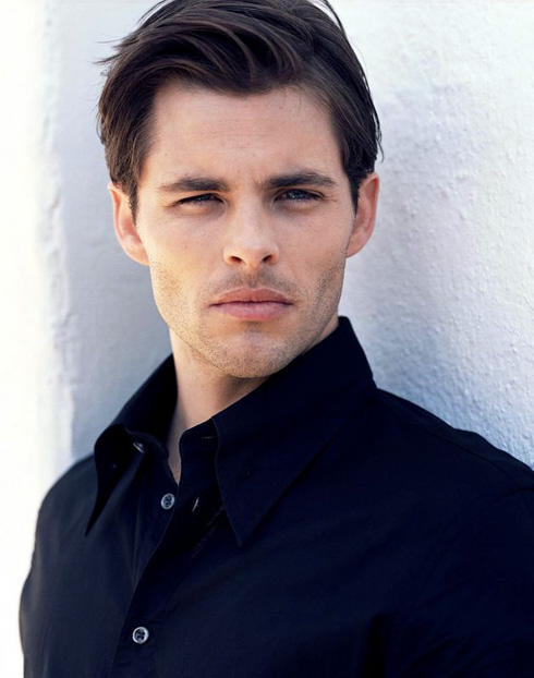 James Marsden 17 Loading...