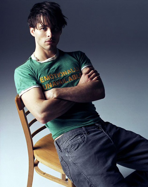 James Marsden 19 Loading...