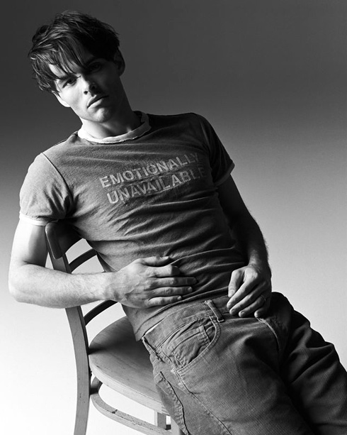 James Marsden 20 Loading...