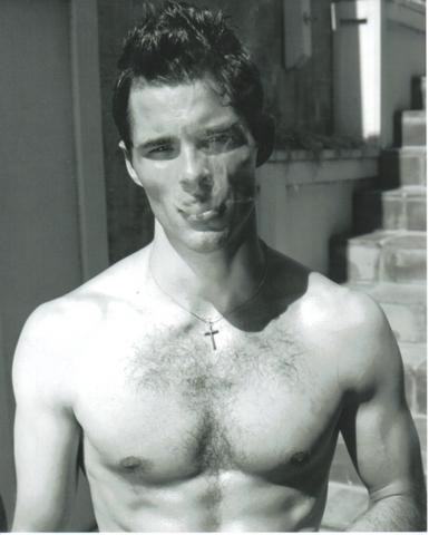 James Marsden 25 Loading...