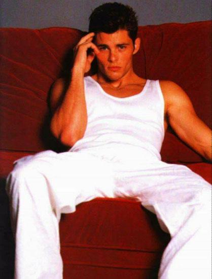 James Marsden 5 Loading...