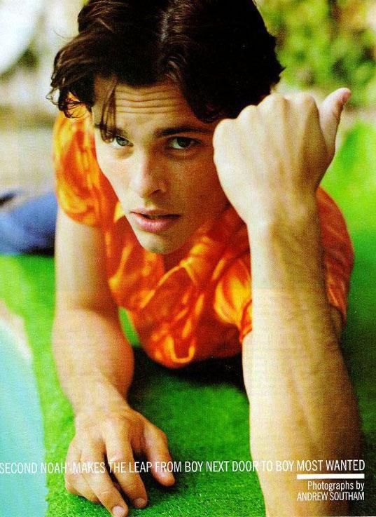 James Marsden 6 Loading...
