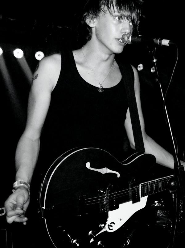 Jamie Campbell Bower 3 Loading...