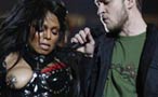 Janet Jackson Justin Timberlake Super Bowl