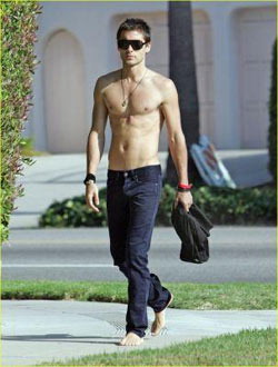 Jared Leto 10 Loading...