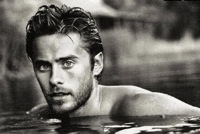 Jared Leto 11 Loading...