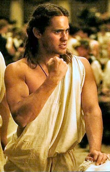 Jared Leto 13 Loading...