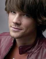 Jared Padalecki Shirtless