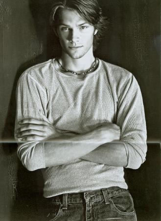 Jared Padalecki 1 Loading...