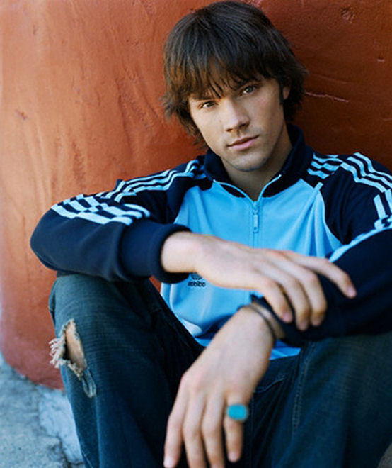 Jared Padalecki 10 Loading...