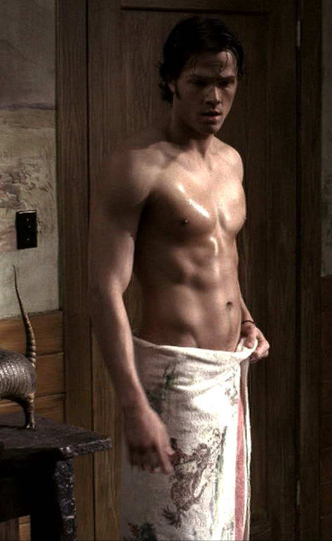 Jared Padalecki 11 Loading...
